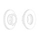 BRAKE DISC 22,5